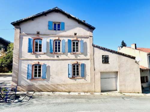 Saint-Juéry Tarn maison foto 7224114