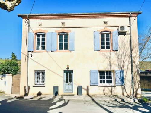 Saint-Juéry Tarn Haus Bild 7227961