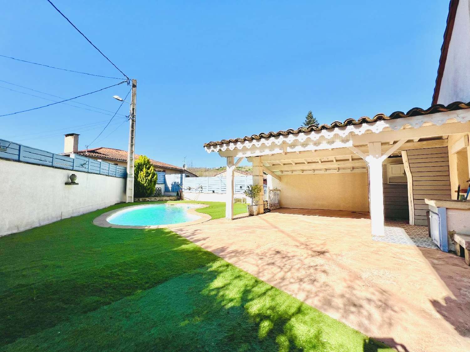  te koop huis Saint-Juéry Tarn 2