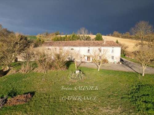 Saint-Julia Haute-Garonne casa foto 7228333