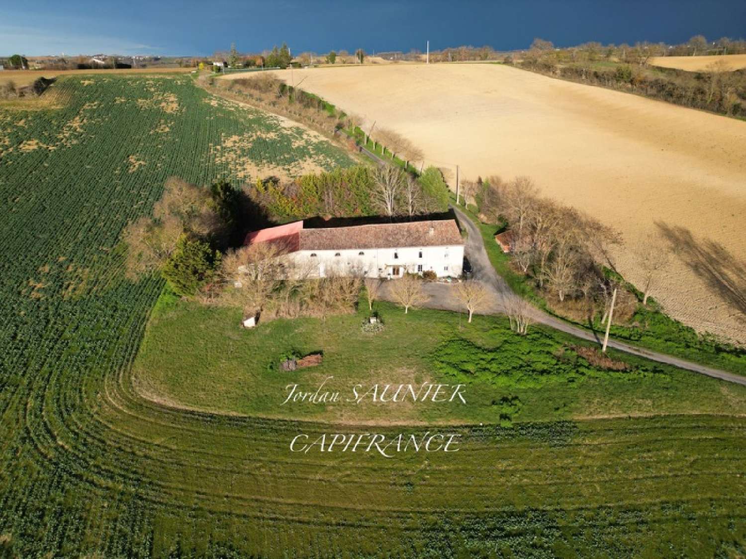  en venta casa Saint-Julia Haute-Garonne 2