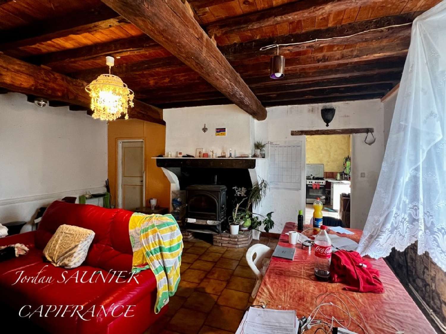  en venta casa Saint-Julia Haute-Garonne 4