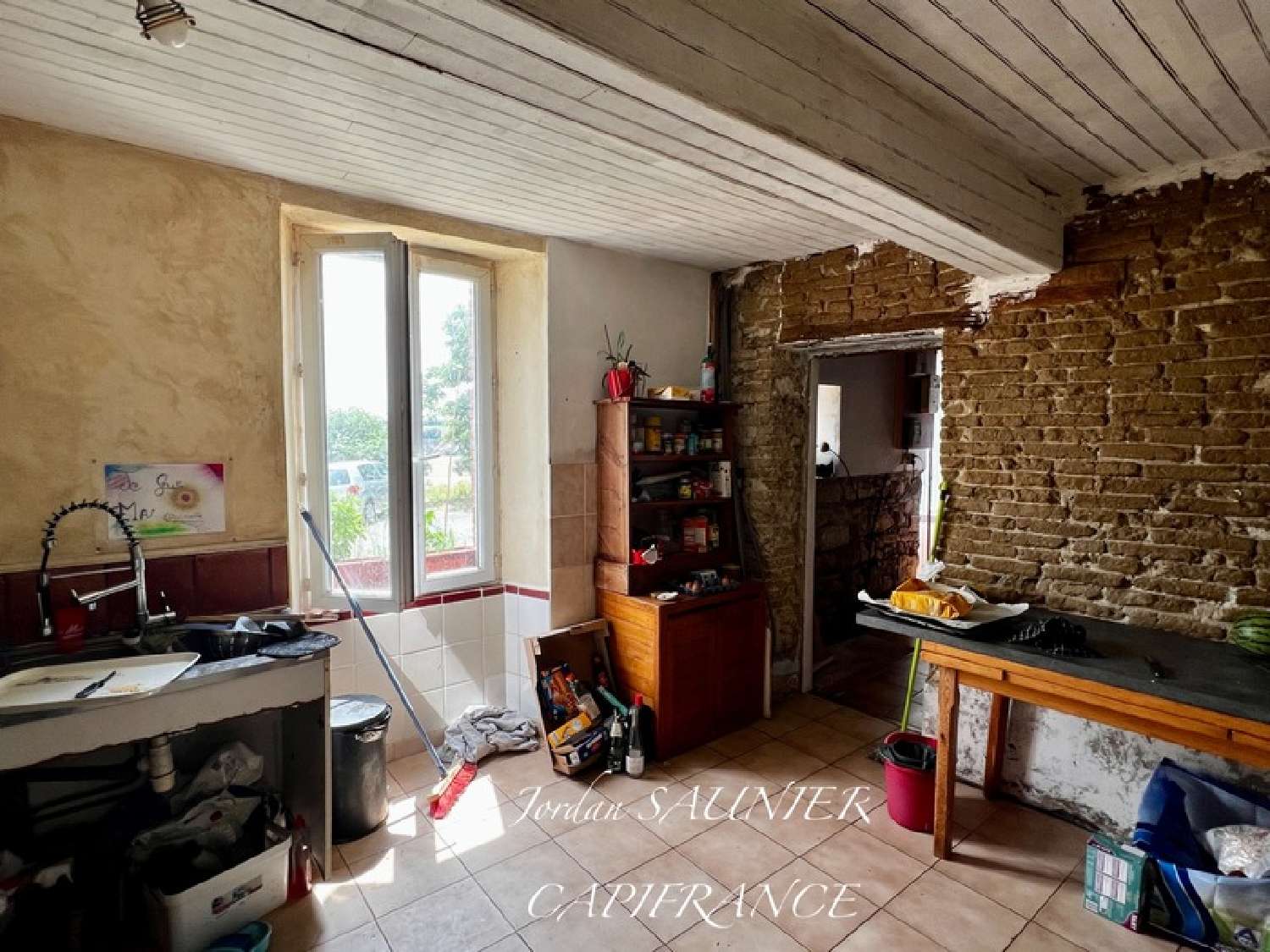 en venta casa Saint-Julia Haute-Garonne 5