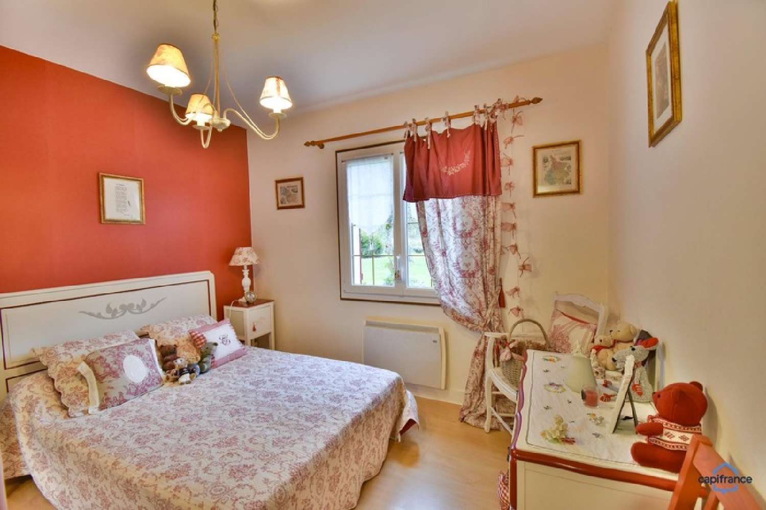 te koop huis Saint-Julien-sur-Cher Loir-et-Cher 6