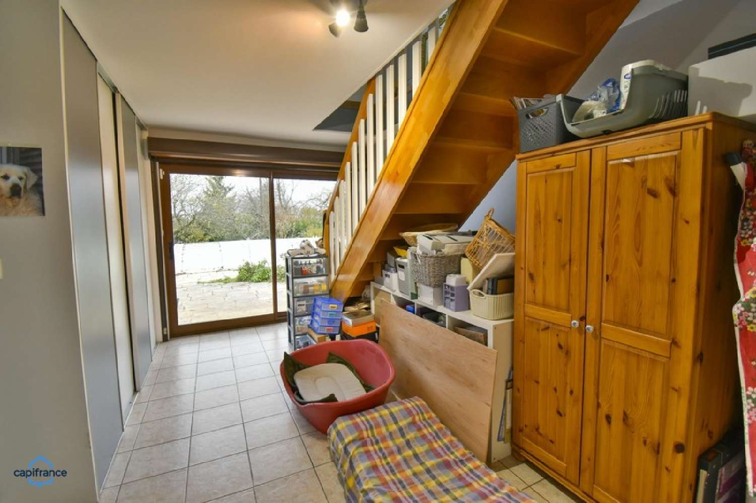 te koop huis Saint-Julien-sur-Cher Loir-et-Cher 8