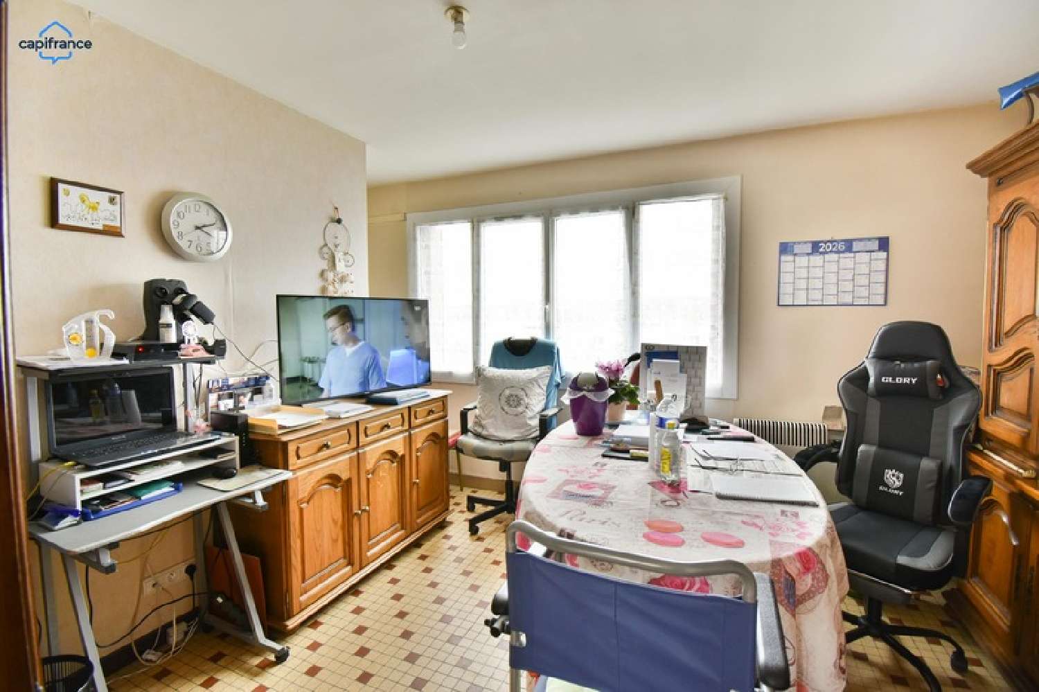  te koop huis Saint-Julien-de-Chédon Loir-et-Cher 2