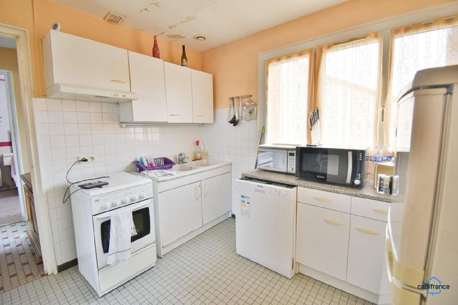  te koop huis Saint-Julien-de-Chédon Loir-et-Cher 3