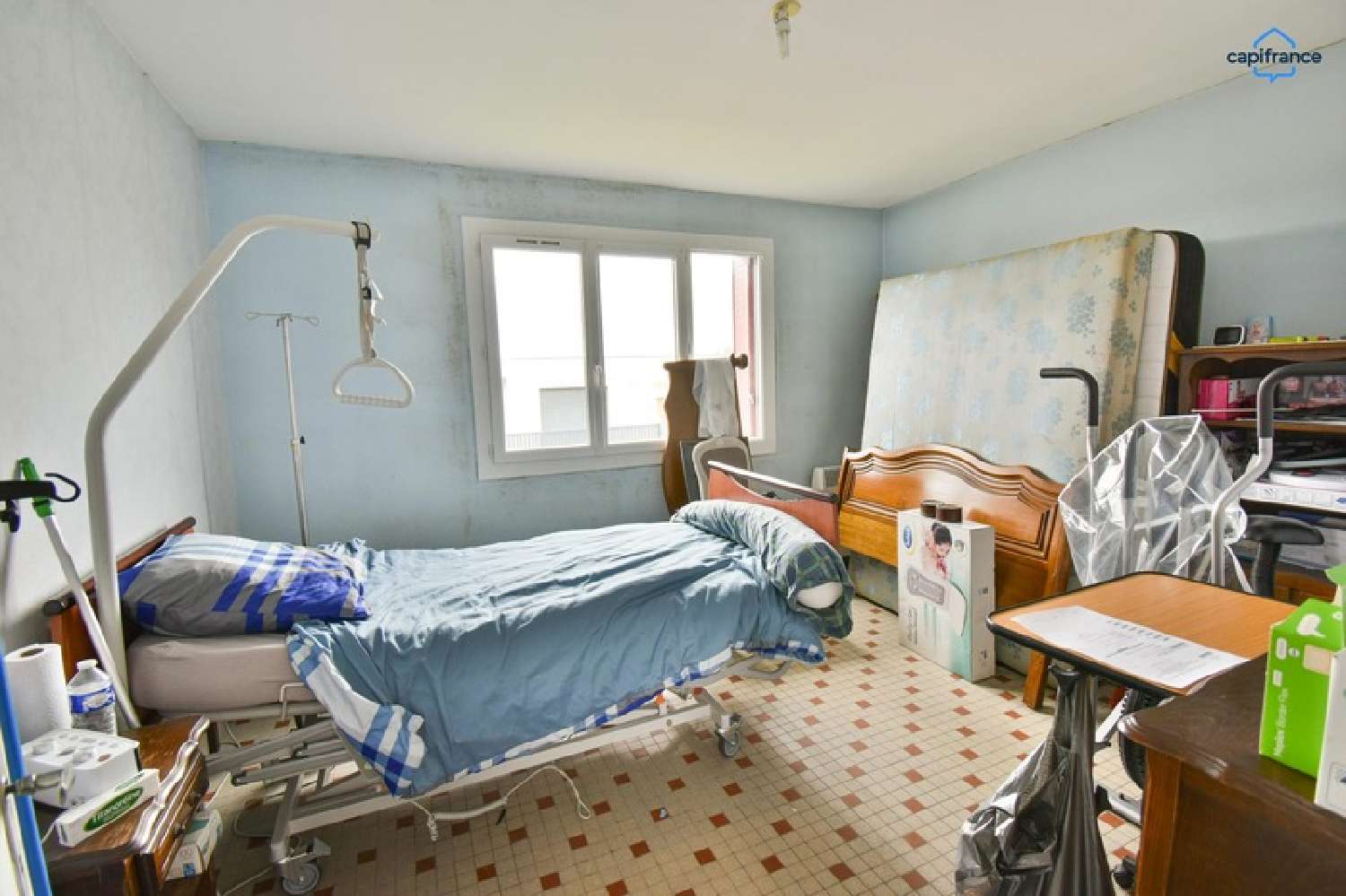  te koop huis Saint-Julien-de-Chédon Loir-et-Cher 5