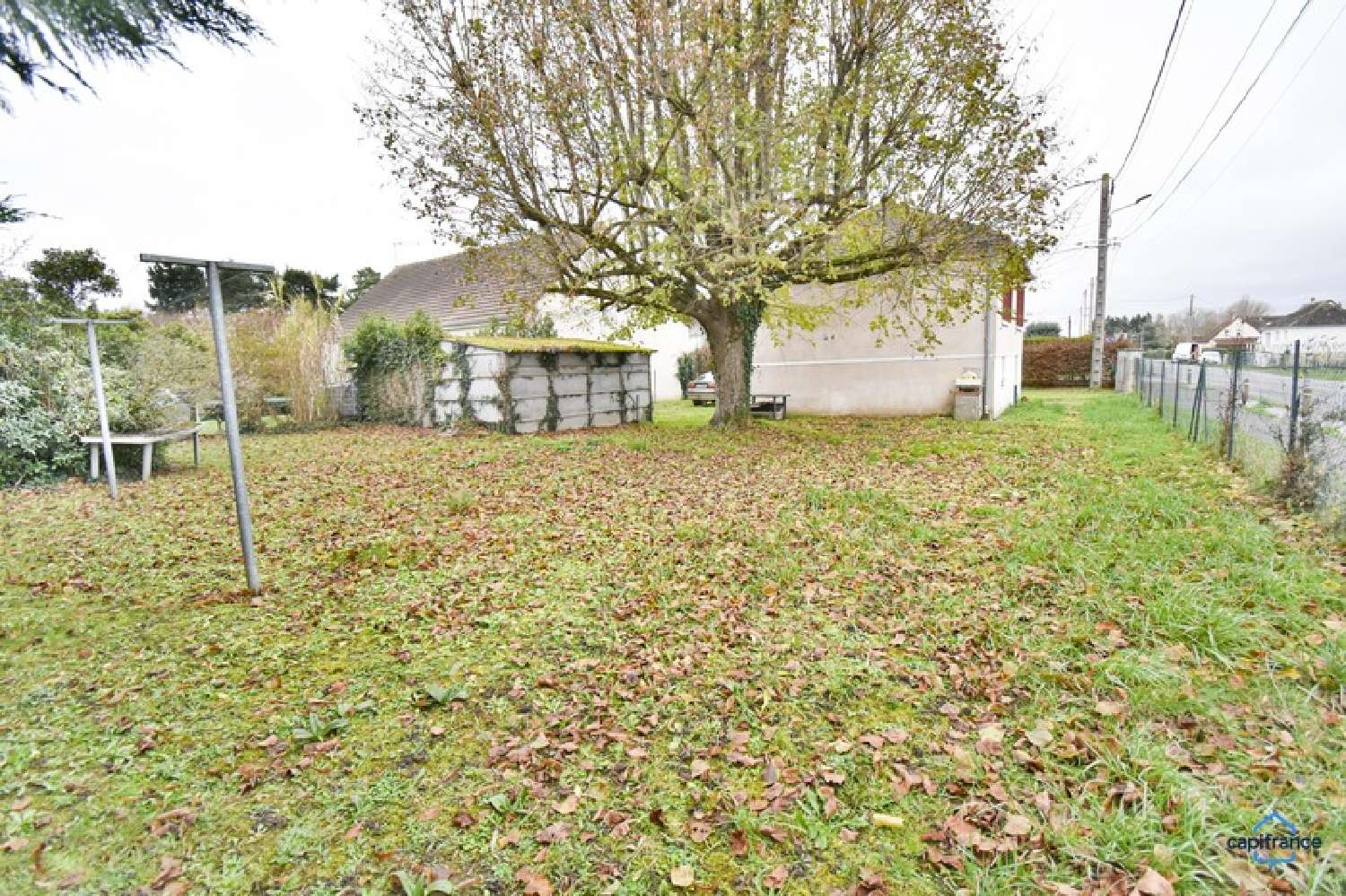  te koop huis Saint-Julien-de-Chédon Loir-et-Cher 8