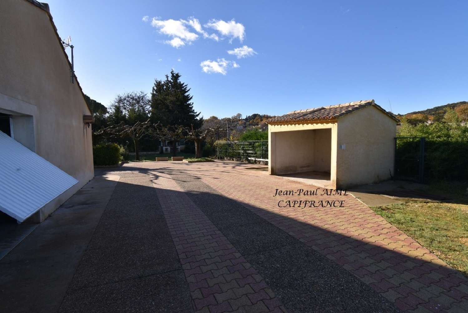  en venta casa Saint-Julien-de-Peyrolas Gard 4