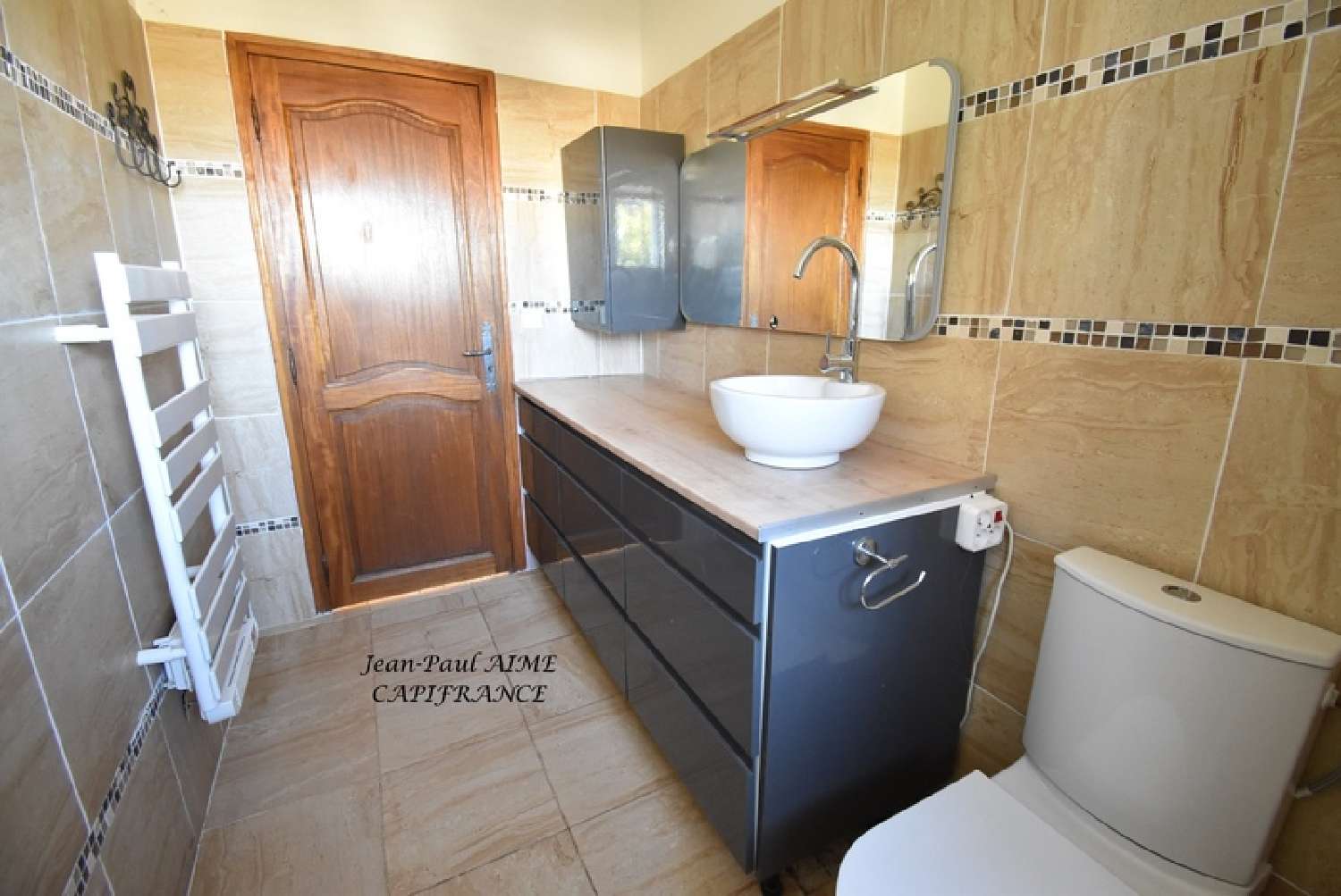  en venta casa Saint-Julien-de-Peyrolas Gard 7