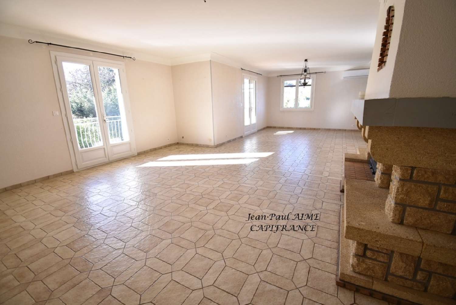  en venta casa Saint-Julien-de-Peyrolas Gard 8