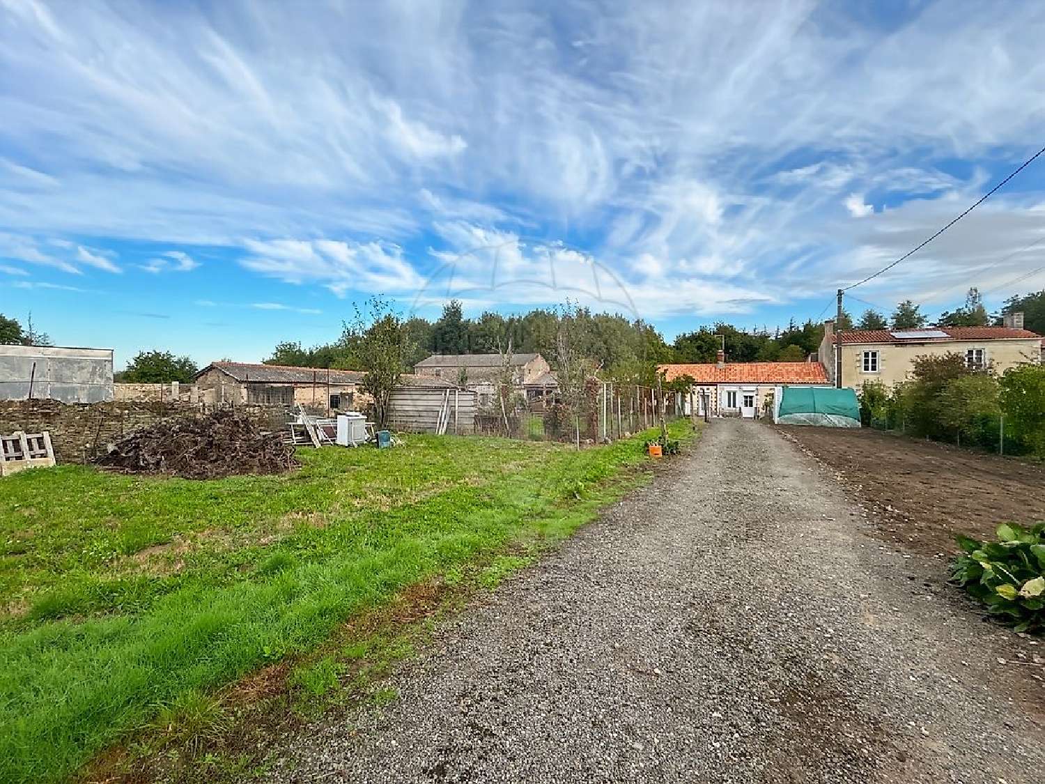 te koop huis Saint-Julien-de-Concelles Loire-Atlantique 1