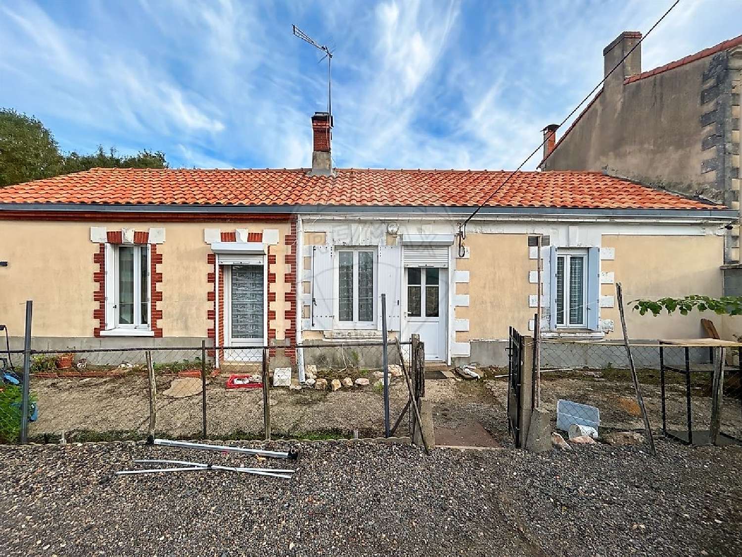 te koop huis Saint-Julien-de-Concelles Loire-Atlantique 2
