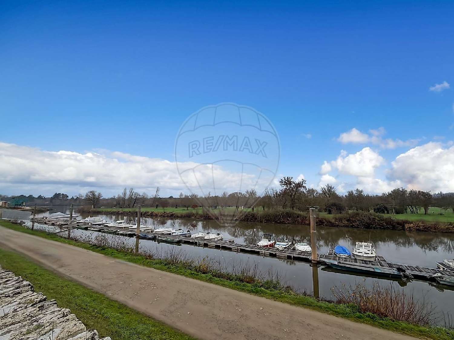  te koop huis Saint-Julien-de-Concelles Loire-Atlantique 1