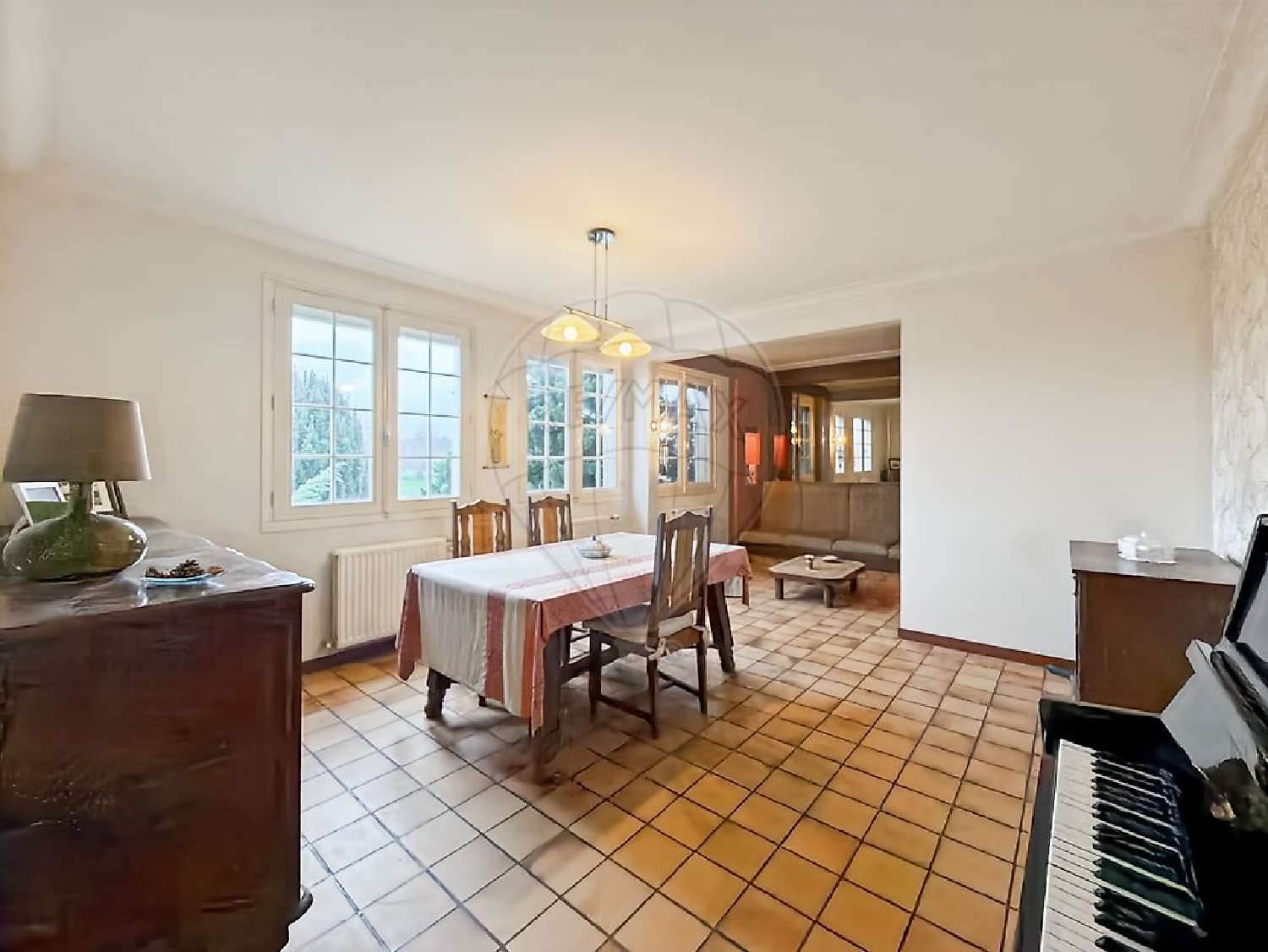  te koop huis Saint-Julien-de-Concelles Loire-Atlantique 2