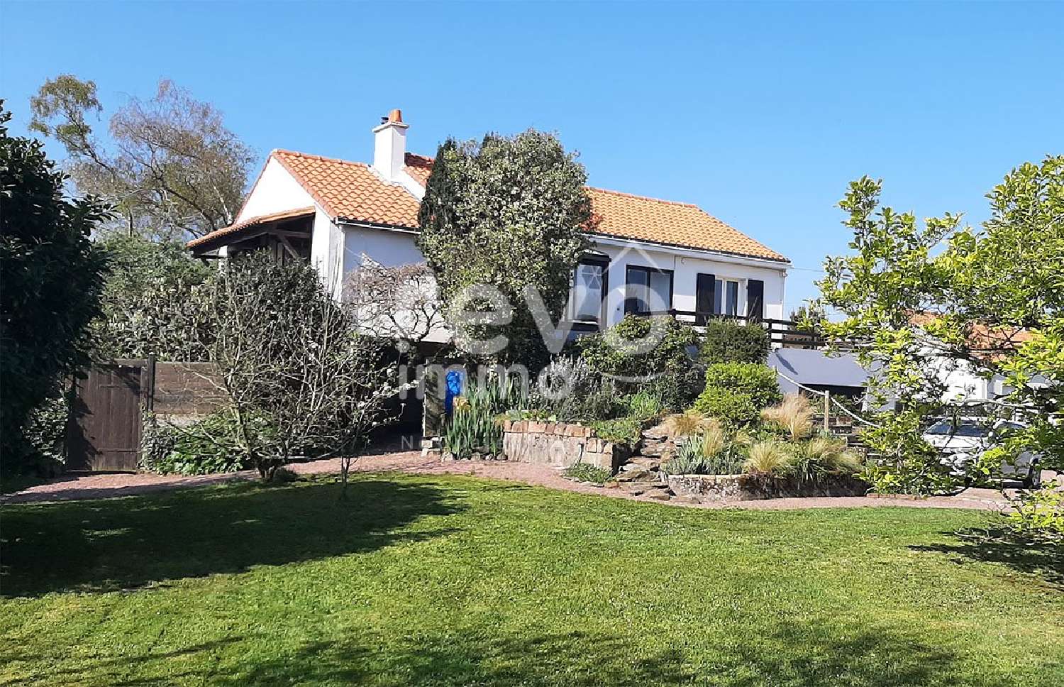 te koop huis Saint-Julien-de-Concelles Loire-Atlantique 1