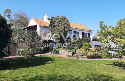 Saint-Julien-de-Concelles Loire-Atlantique huis foto 7225506