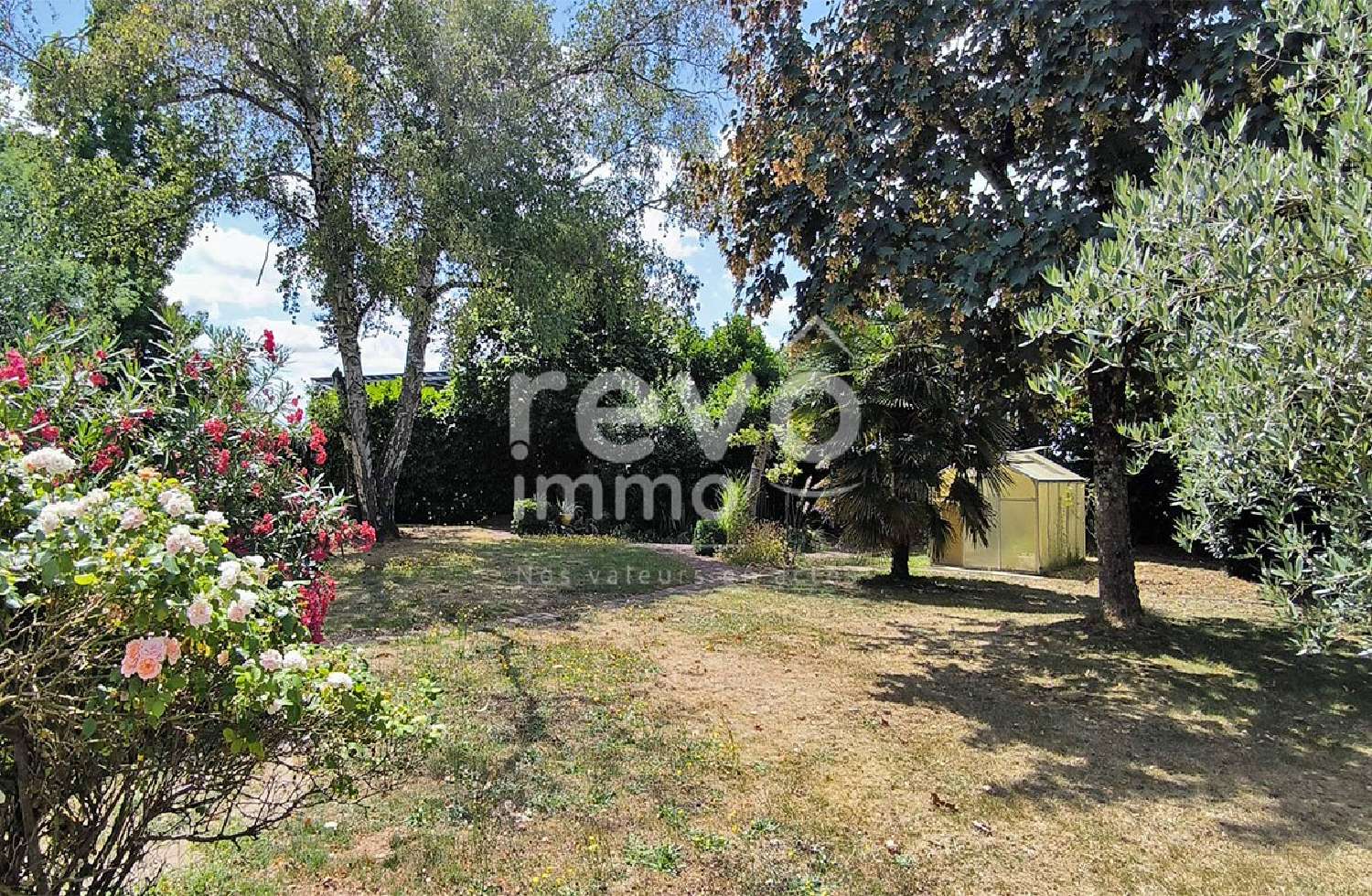 te koop huis Saint-Julien-de-Concelles Loire-Atlantique 5