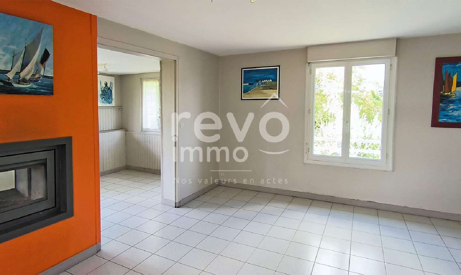 te koop huis Saint-Julien-de-Concelles Loire-Atlantique 6