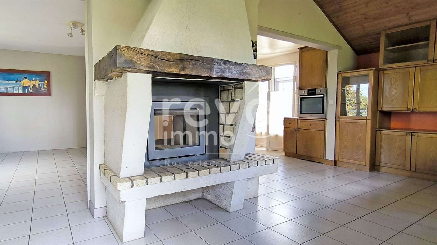 te koop huis Saint-Julien-de-Concelles Loire-Atlantique 7