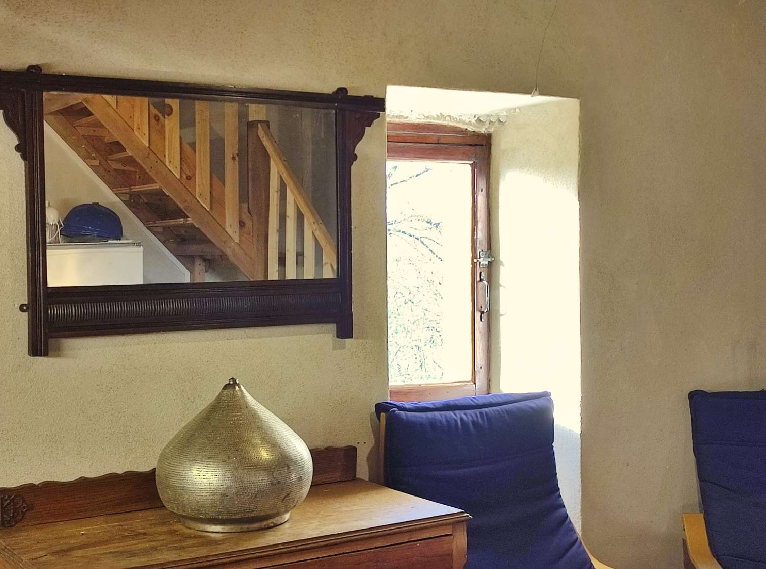  en venta casa Saint-Julien-de-Cassagnas Gard 4