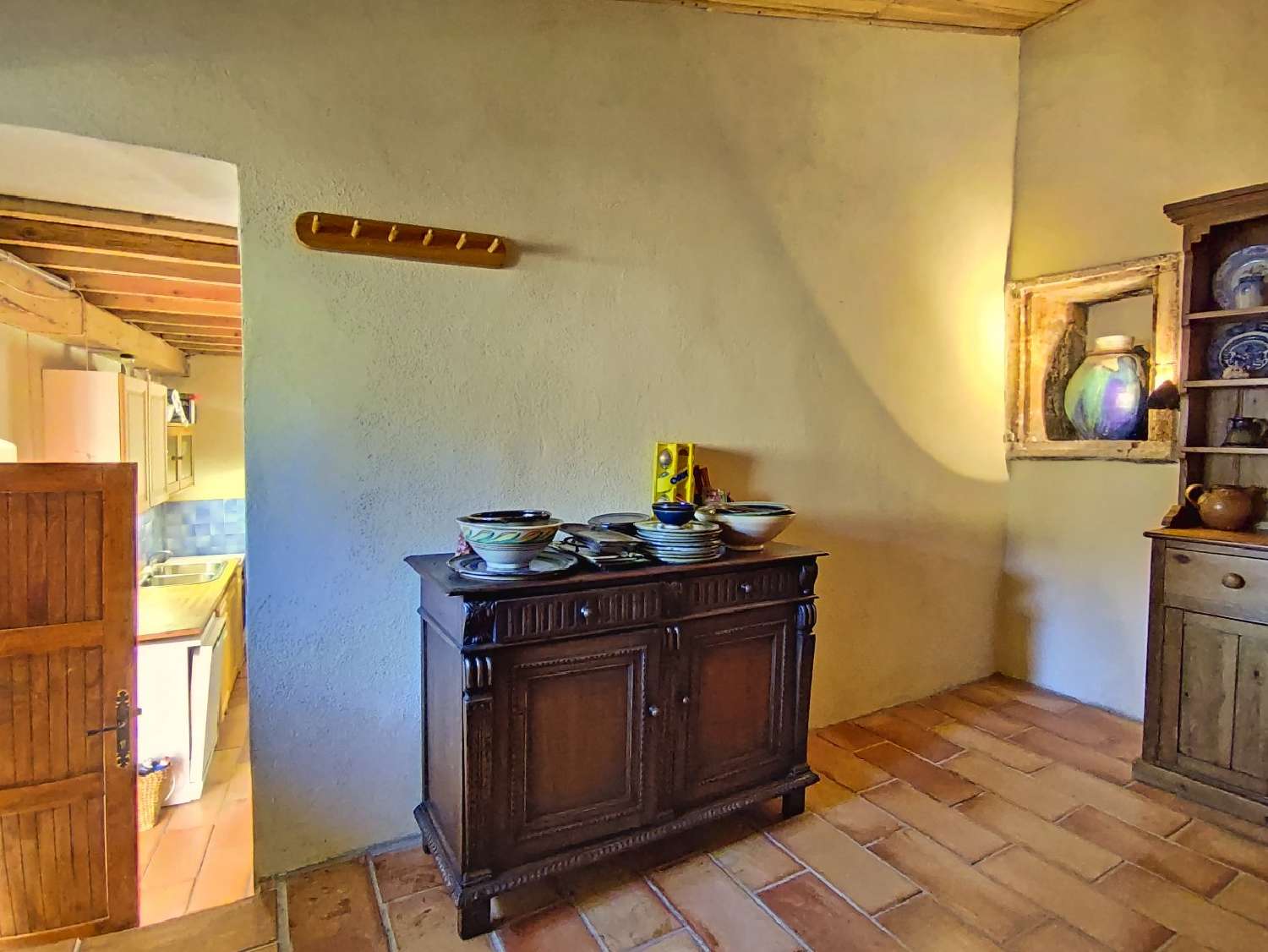  en venta casa Saint-Julien-de-Cassagnas Gard 5