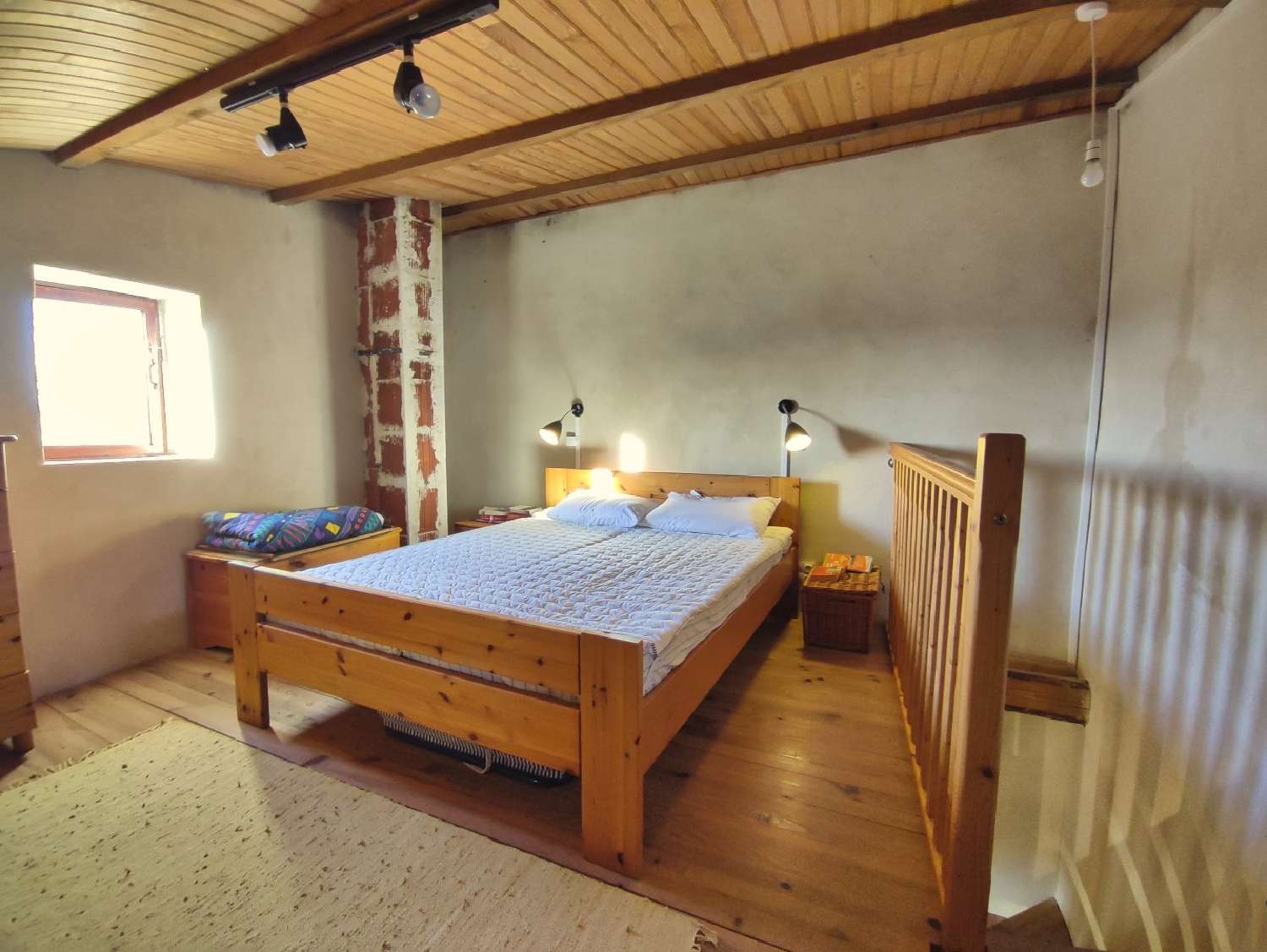  en venta casa Saint-Julien-de-Cassagnas Gard 6