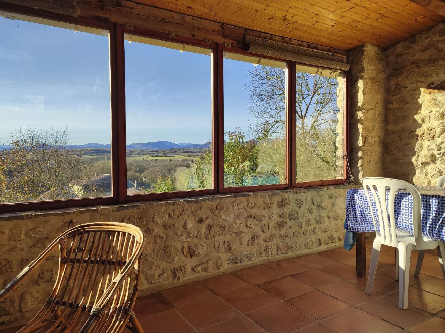  en venta casa Saint-Julien-de-Cassagnas Gard 7