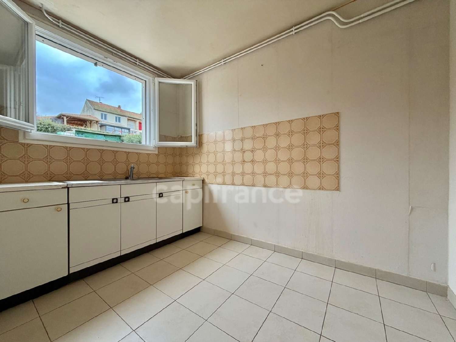 à vendre maison Saint-Just-en-Chevalet Loire 5