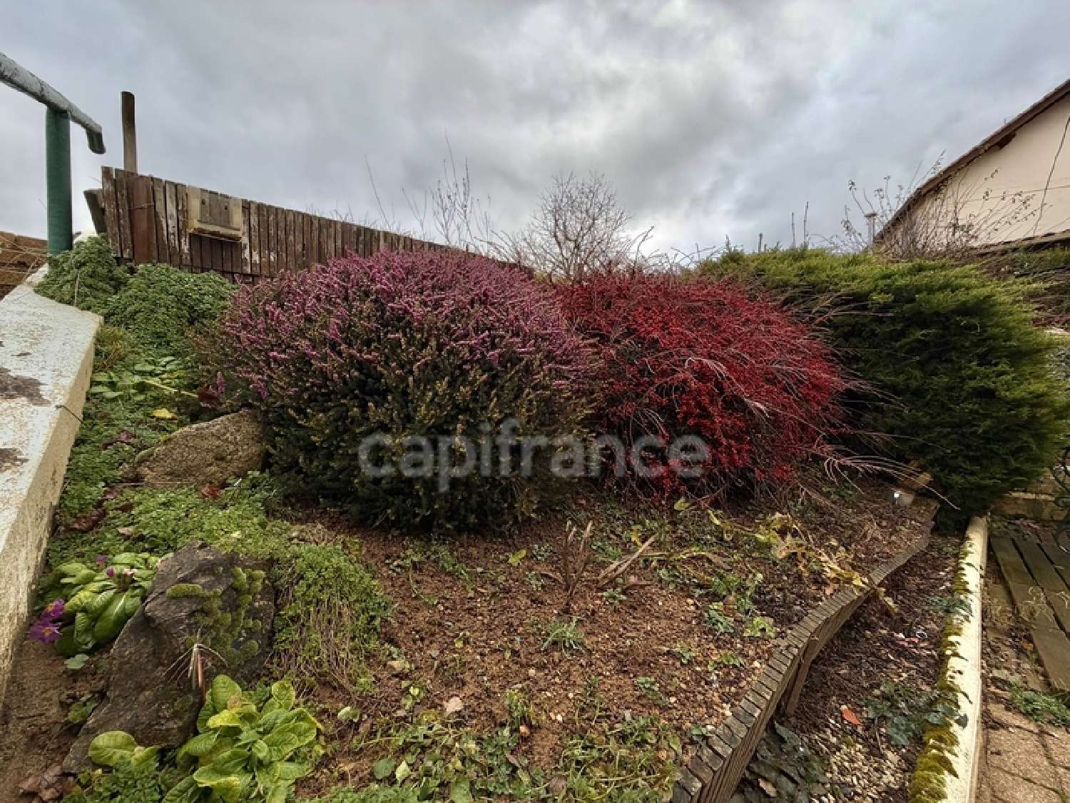 à vendre maison Saint-Just-en-Chevalet Loire 8