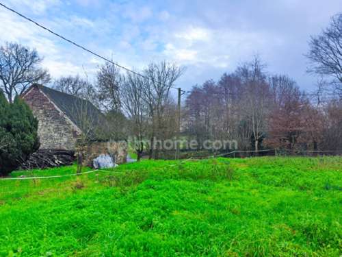 Saint-Just Ille-et-Vilaine house foto 7230067