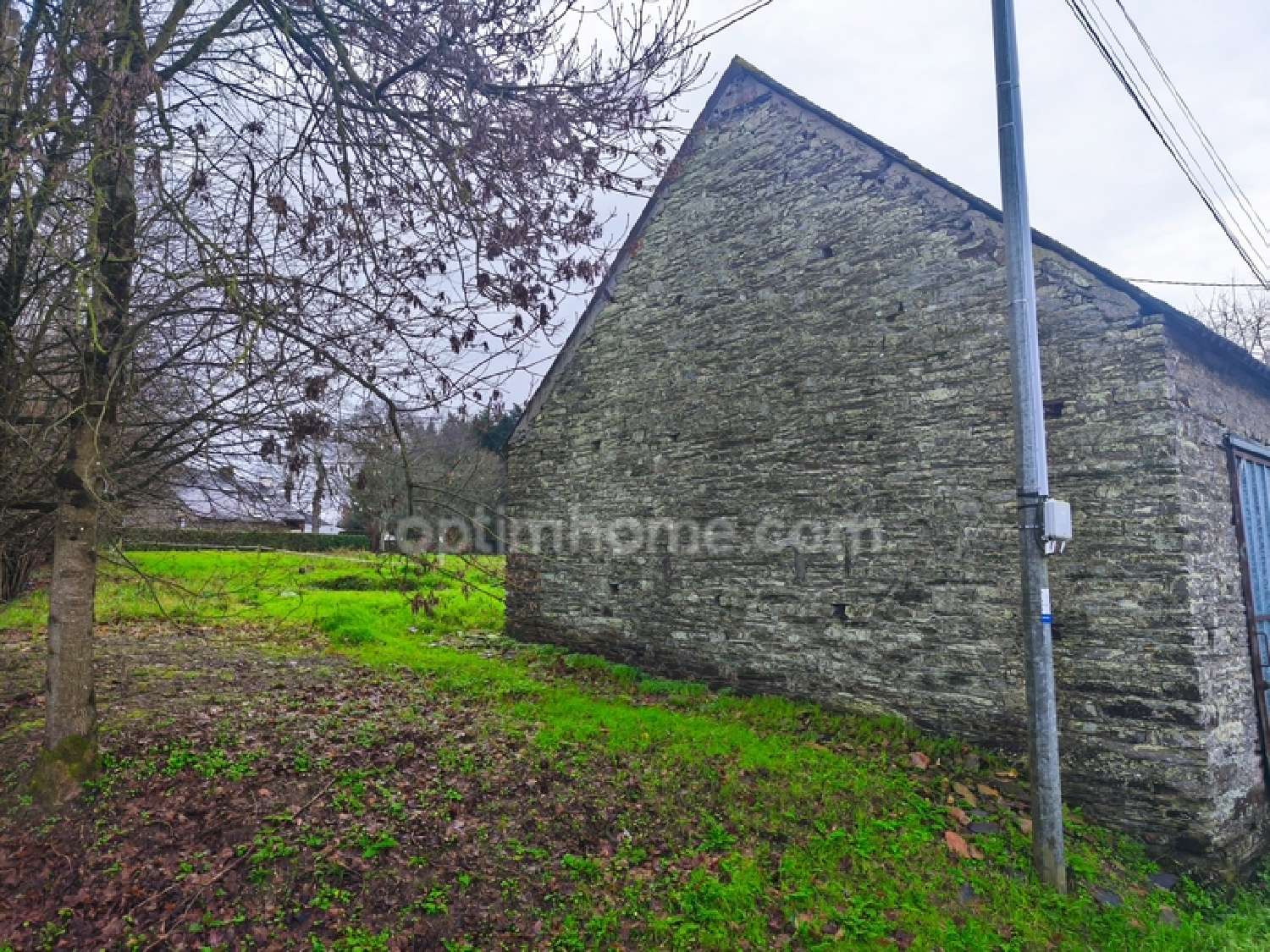  for sale house Saint-Just Ille-et-Vilaine 3