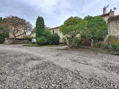 Saint-Lary Gers maison foto 7222506