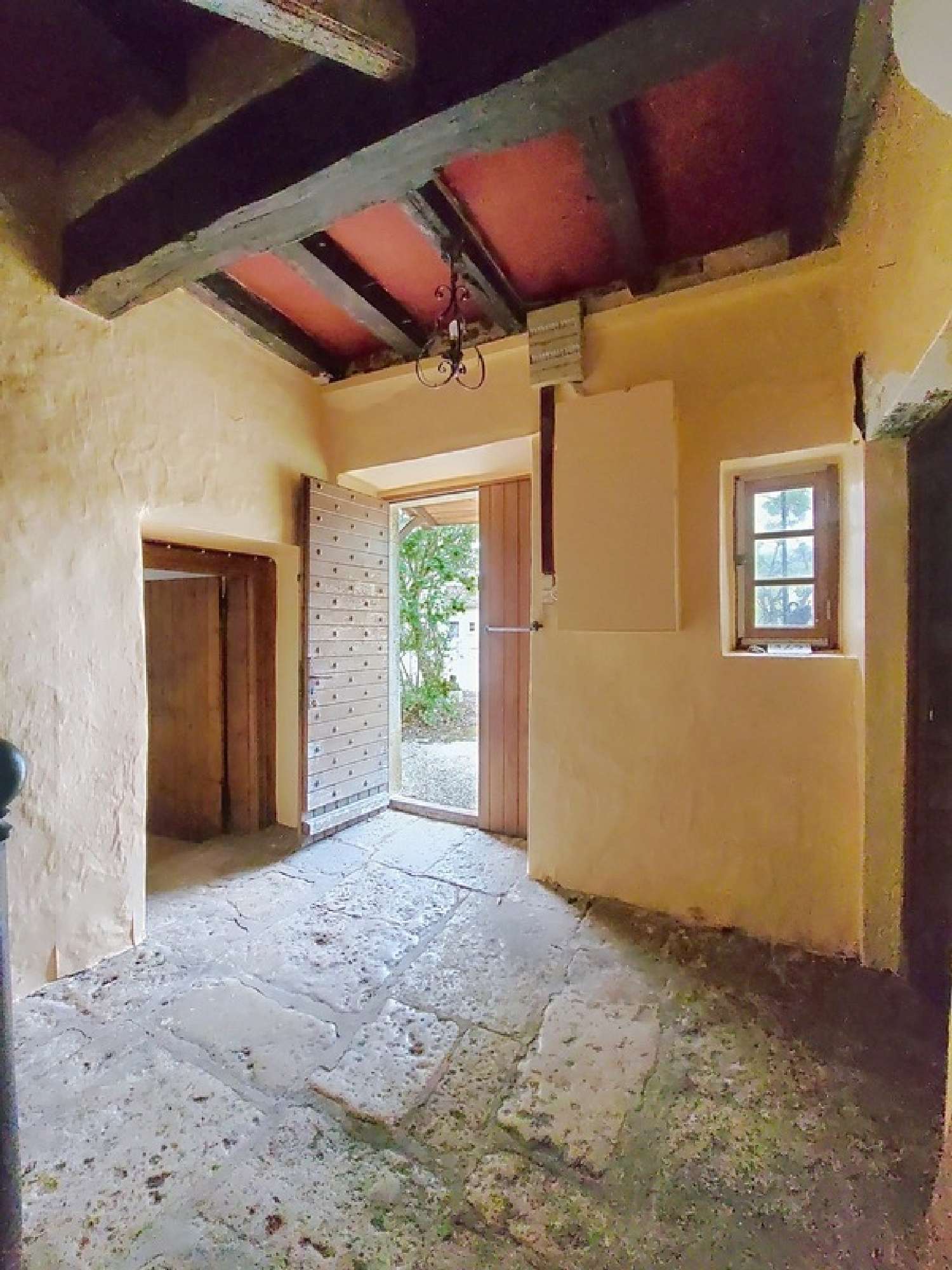 à vendre maison Saint-Lary Gers 3