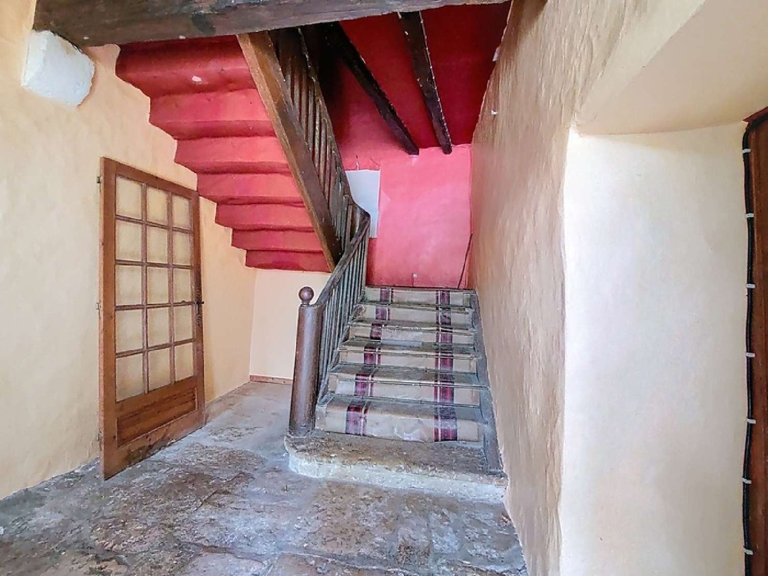 à vendre maison Saint-Lary Gers 4