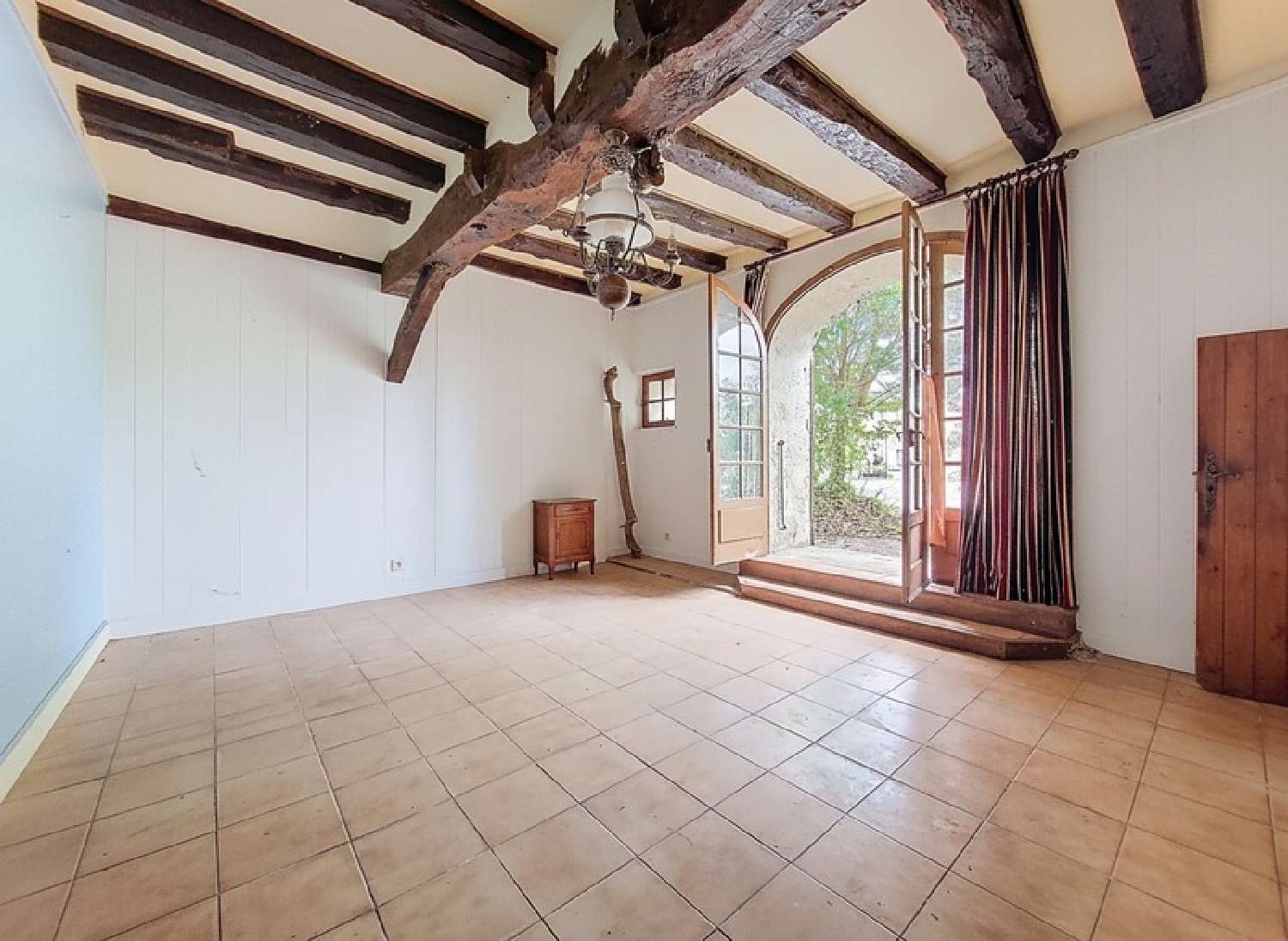 à vendre maison Saint-Lary Gers 5