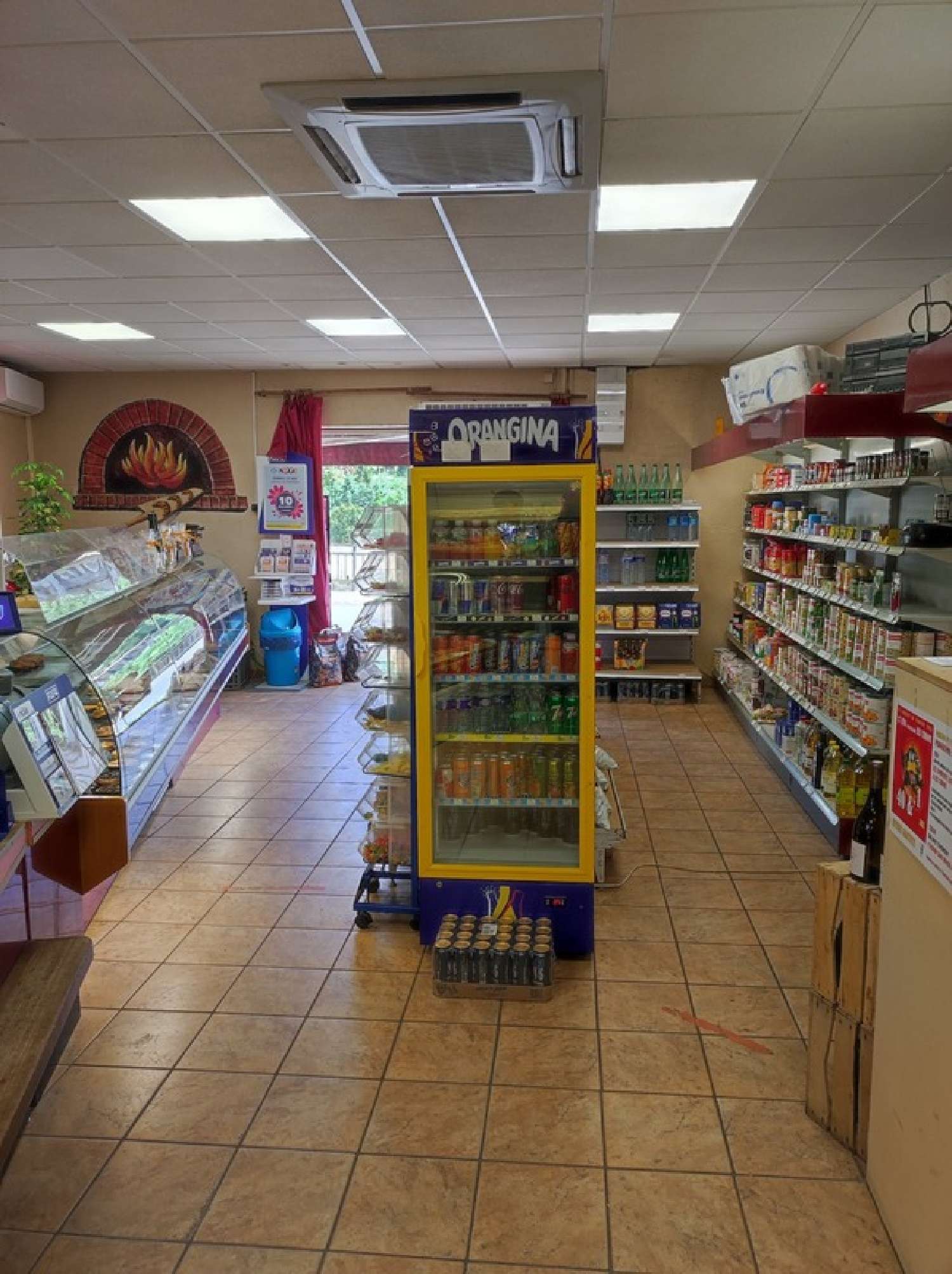  à vendre maison Saint-Laurent-de-Cerdans Pyrénées-Orientales 2