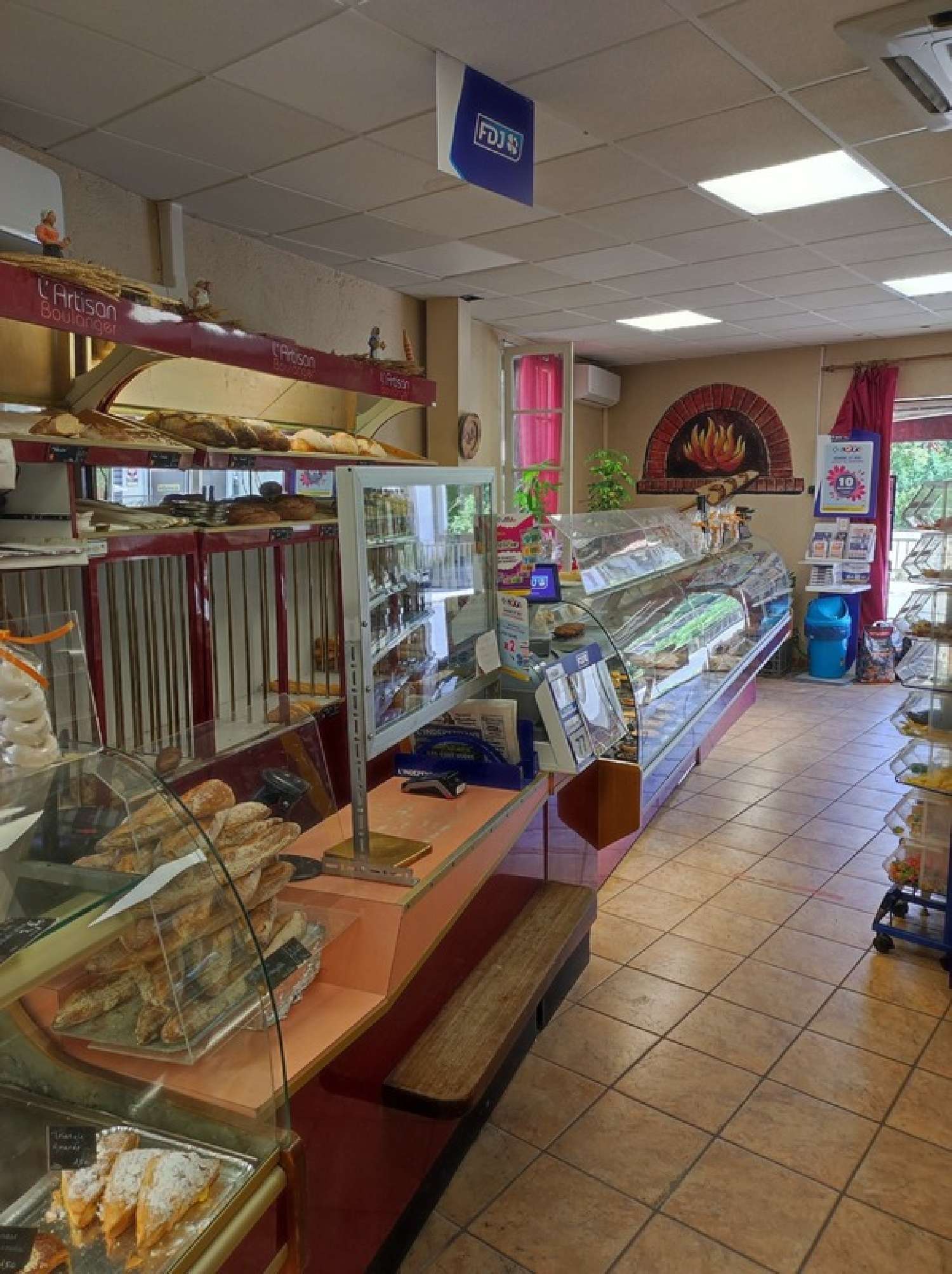  à vendre maison Saint-Laurent-de-Cerdans Pyrénées-Orientales 3