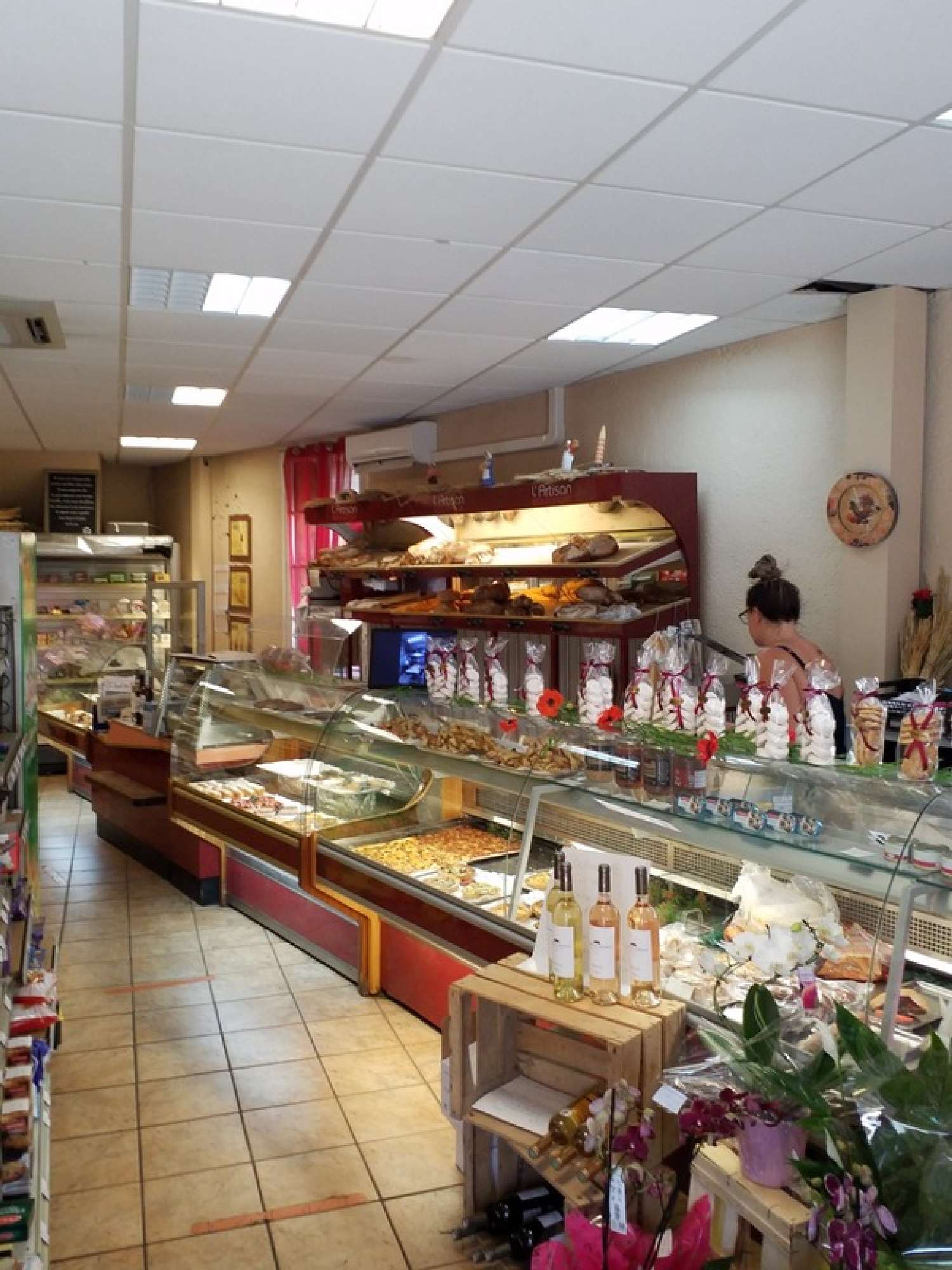  à vendre maison Saint-Laurent-de-Cerdans Pyrénées-Orientales 8