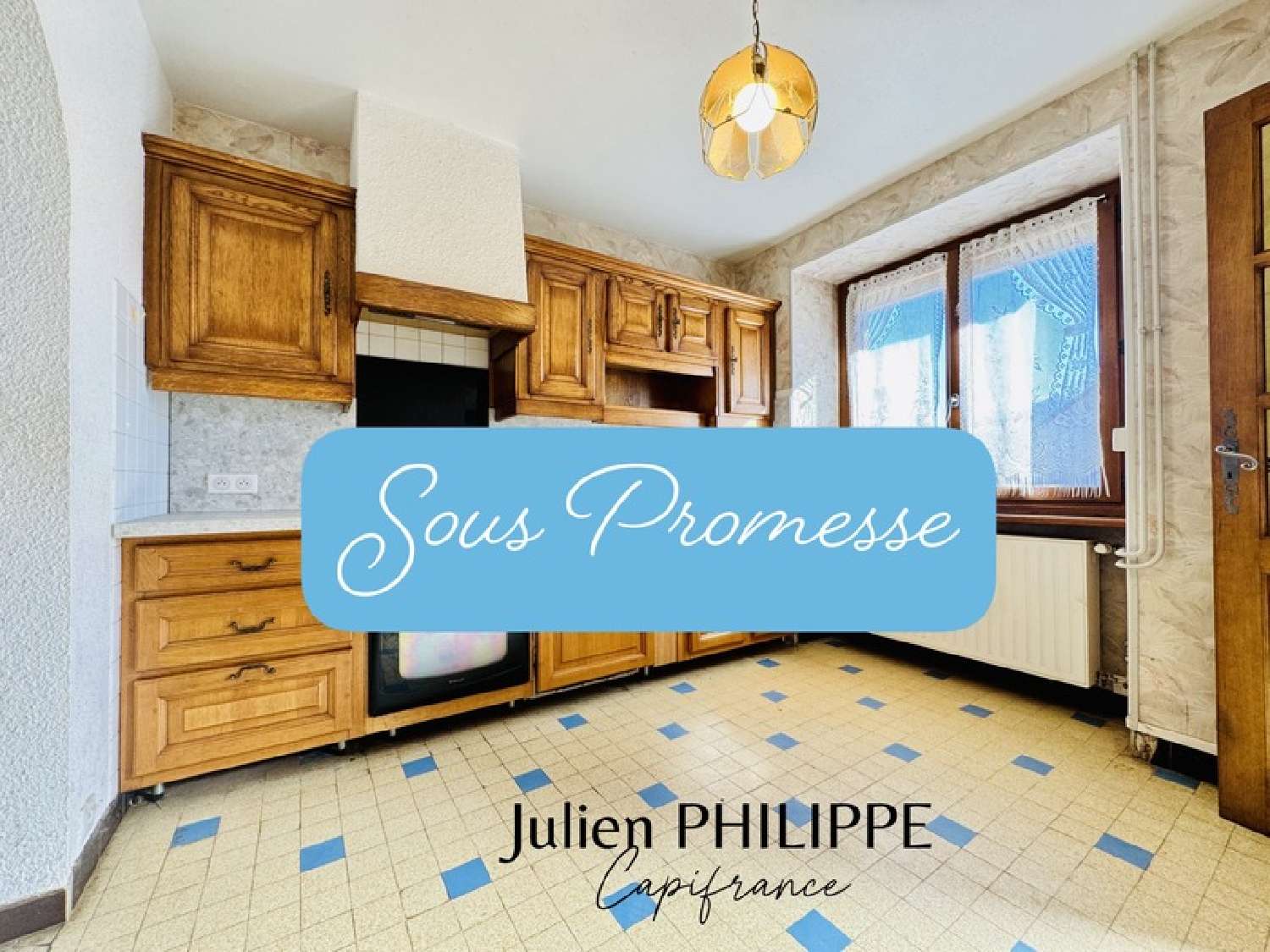 te koop huis Saint-Laurent-du-Cros Hautes-Alpes 1