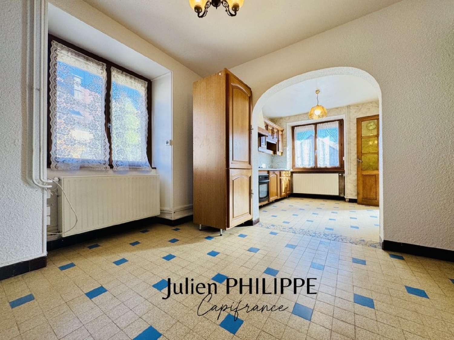 te koop huis Saint-Laurent-du-Cros Hautes-Alpes 3