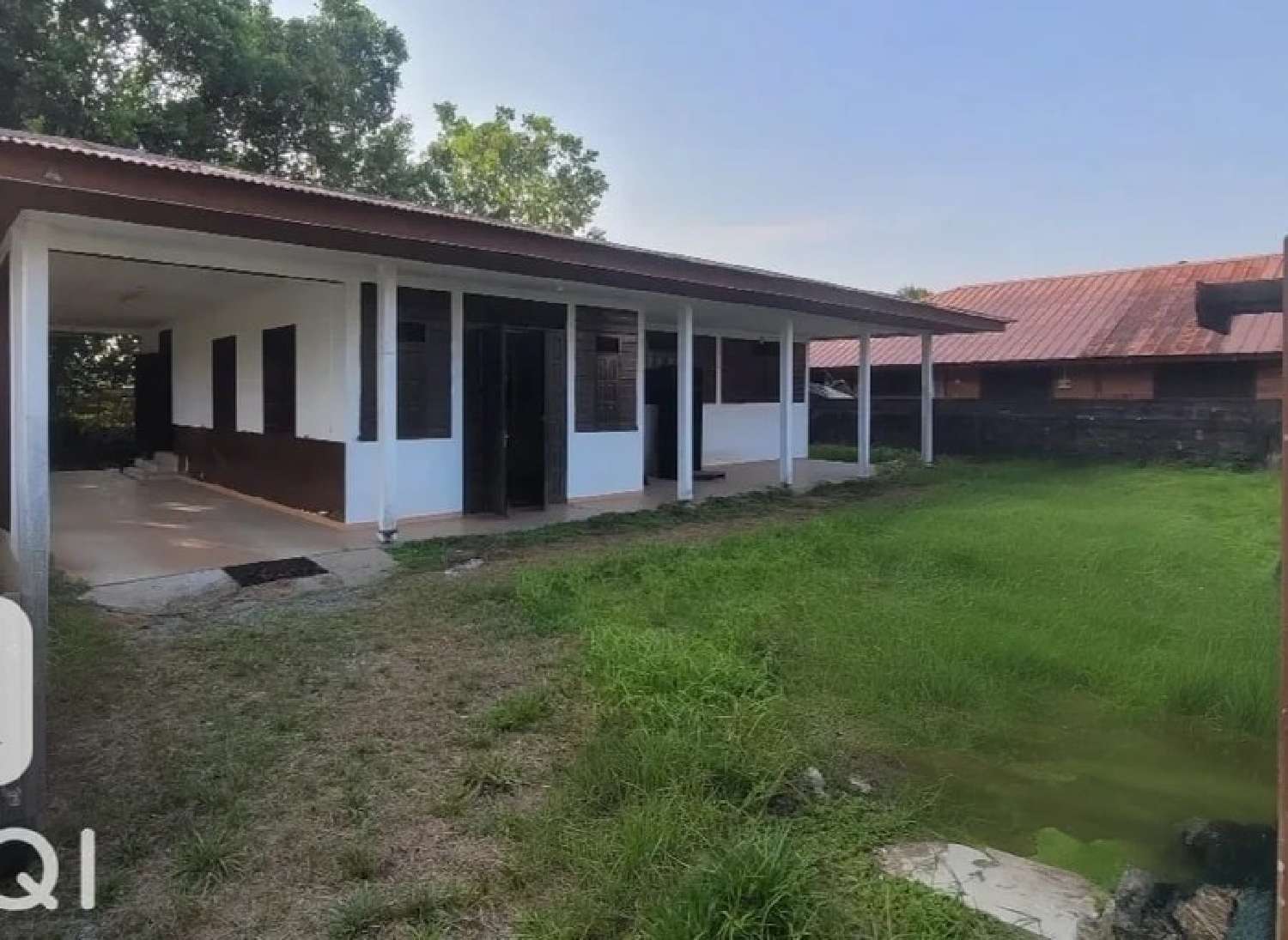  te koop huis Saint-Laurent-du-Maroni Guyane 1