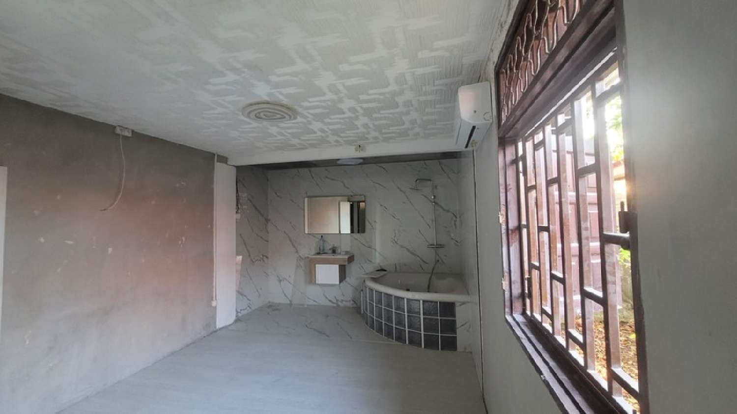  te koop huis Saint-Laurent-du-Maroni Guyane 3