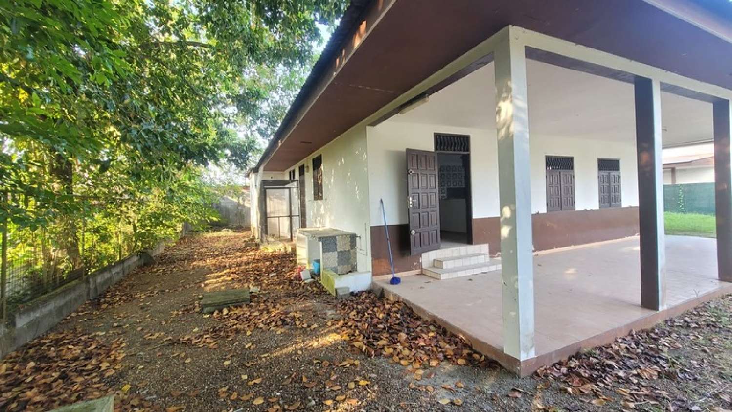  te koop huis Saint-Laurent-du-Maroni Guyane 5
