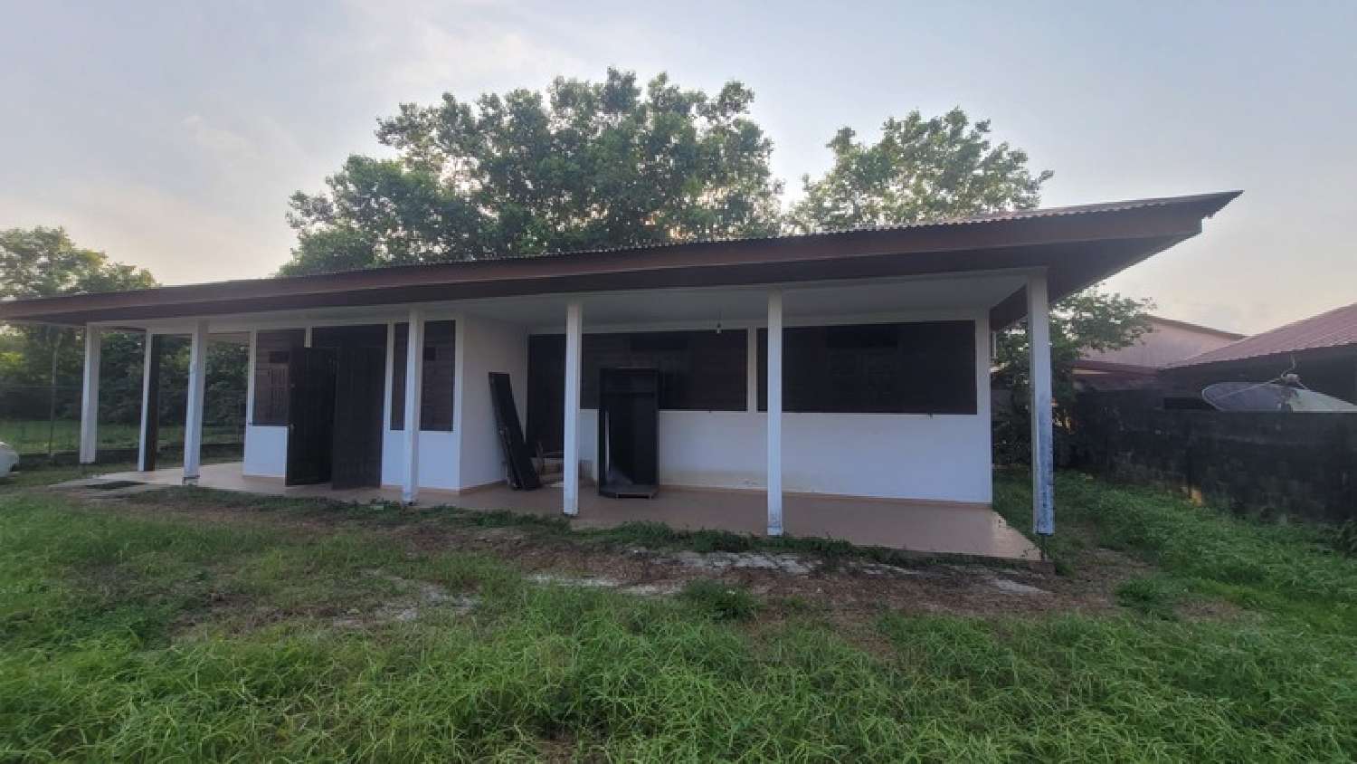  te koop huis Saint-Laurent-du-Maroni Guyane 6