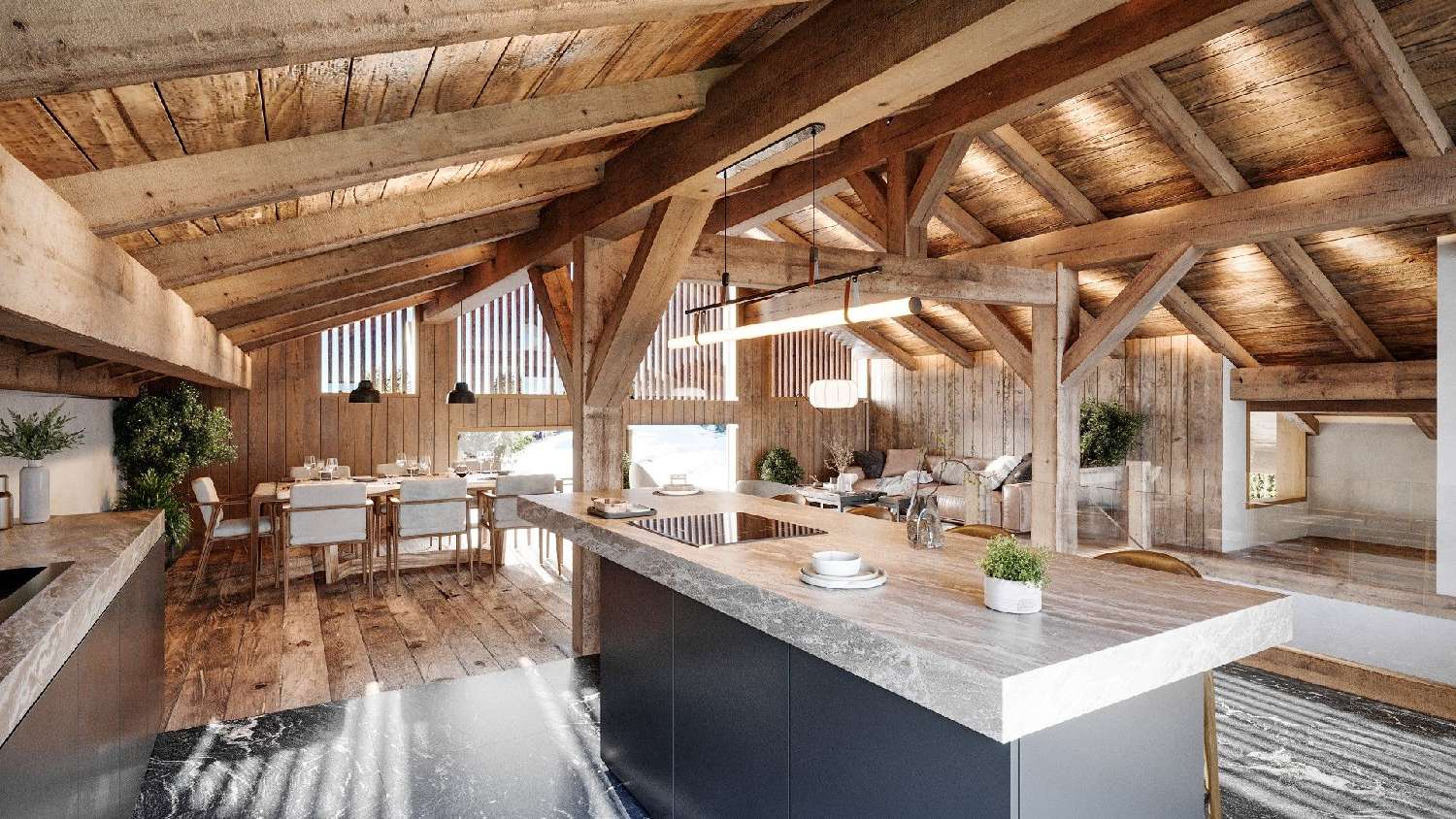 kaufen Haus Saint-Laurent-de-Carnols Gard 2