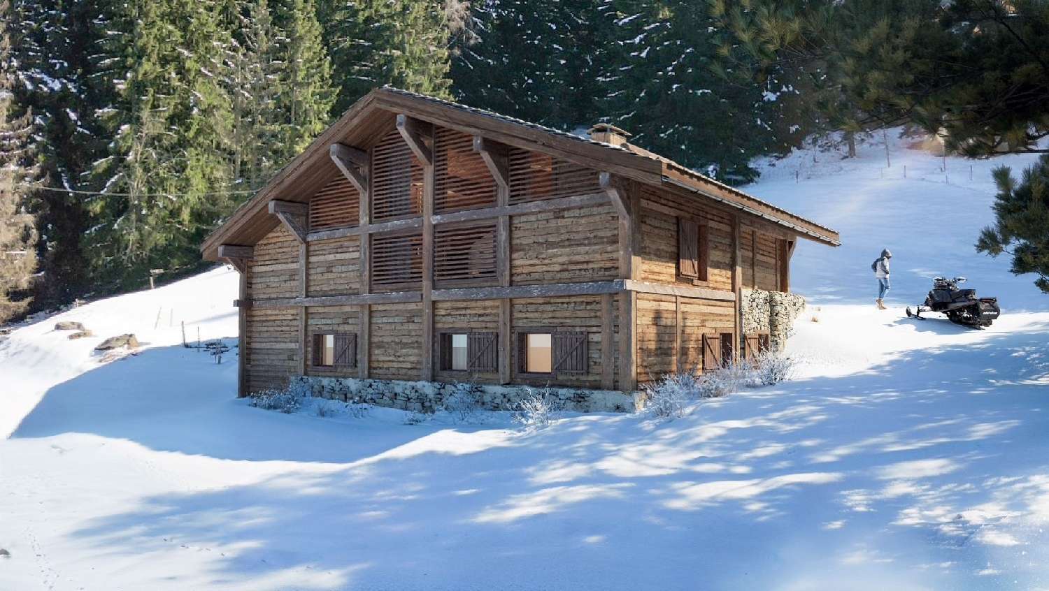 kaufen Haus Saint-Laurent-de-Carnols Gard 5