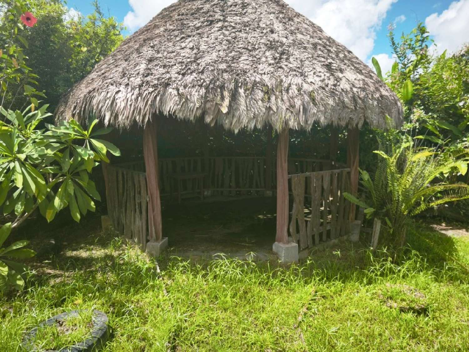 te koop huis Saint-Laurent-du-Maroni Guyane 2