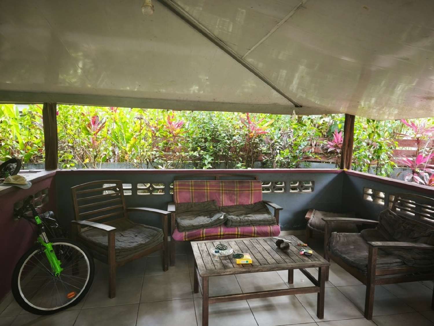 te koop huis Saint-Laurent-du-Maroni Guyane 3